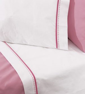 BEBÉ - Miﬀy Bedsheet