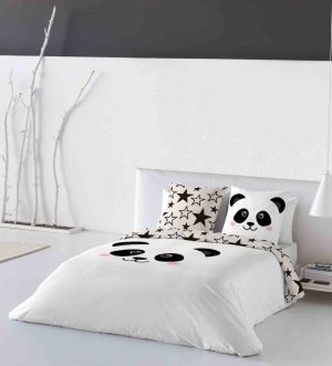 BOUTY'S / COMFORTER'S - PANDA