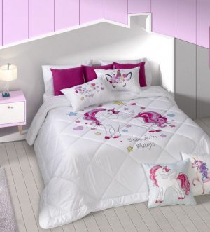 BOUTY'S / COMFORTER'S - LIS