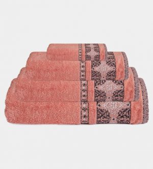 Felpos Terry Towel Aveia