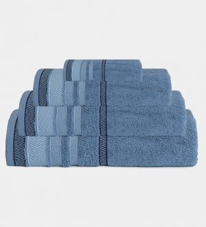 Felpos Terry Towel Cevada