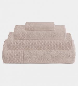 Felpos Terry Towel Lavanda