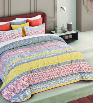 CARAMULO BOUTY’S / COMFORTER’S CASAS ESPECIAL